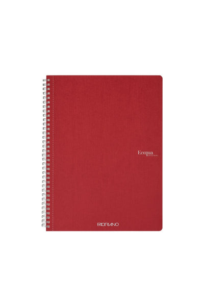 Fabriano Pocket-Sized Notebook, 4 Notebook Pack, 8.3 in x 11.7 in, A4 
