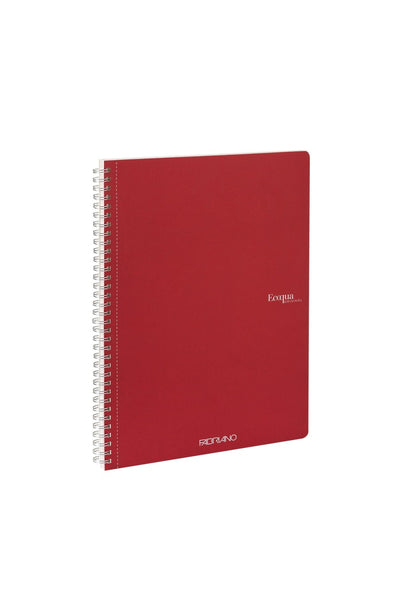 Fabriano Pocket-Sized Notebook, 4 Notebook Pack, 8.3 in x 11.7 in, A4 