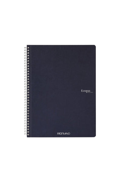 Fabriano Pocket-Sized Notebook, 4 Notebook Pack, 8.3 in x 11.7 in, A4 