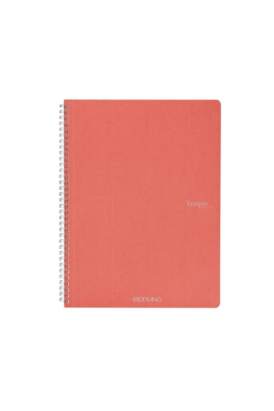 Fabriano Pocket-Sized Notebook, 4 Notebook Pack, 8.3 in x 11.7 in, A4 