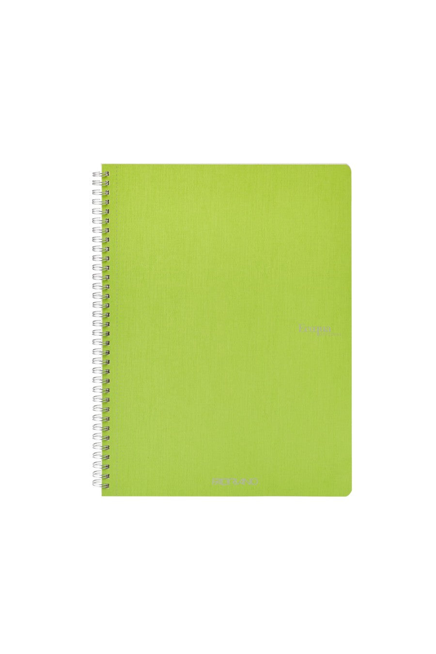 Fabriano Pocket-Sized Notebook, 4 Notebook Pack, 8.3 in x 11.7 in, A4 Lined