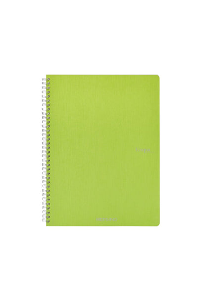 Fabriano Pocket-Sized Notebook, 4 Notebook Pack, 8.3 in x 11.7 in, A4 Lined