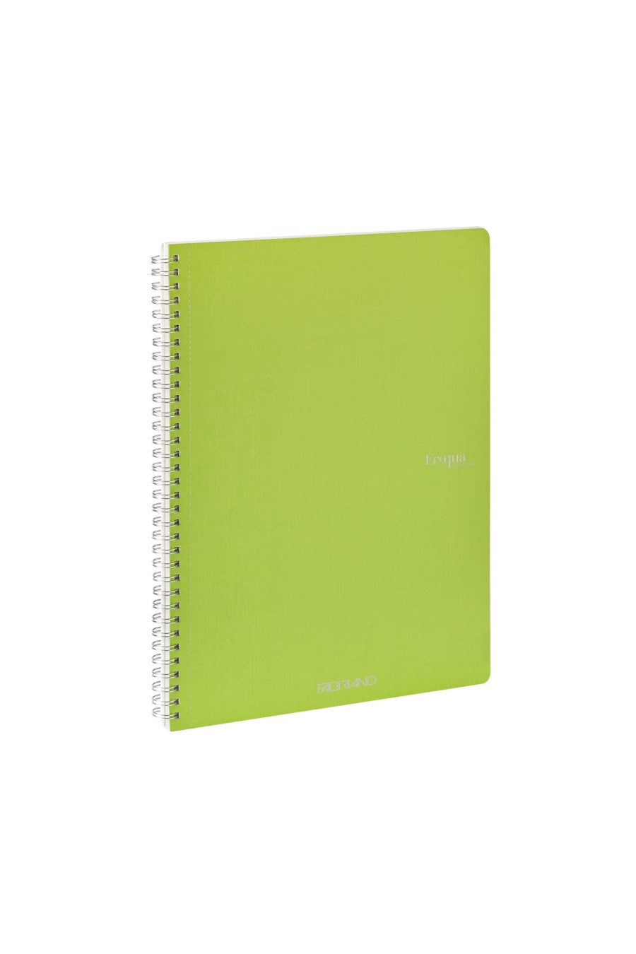 Fabriano Pocket-Sized Notebook, 4 Notebook Pack, 8.3 in x 11.7 in, A4 Graph