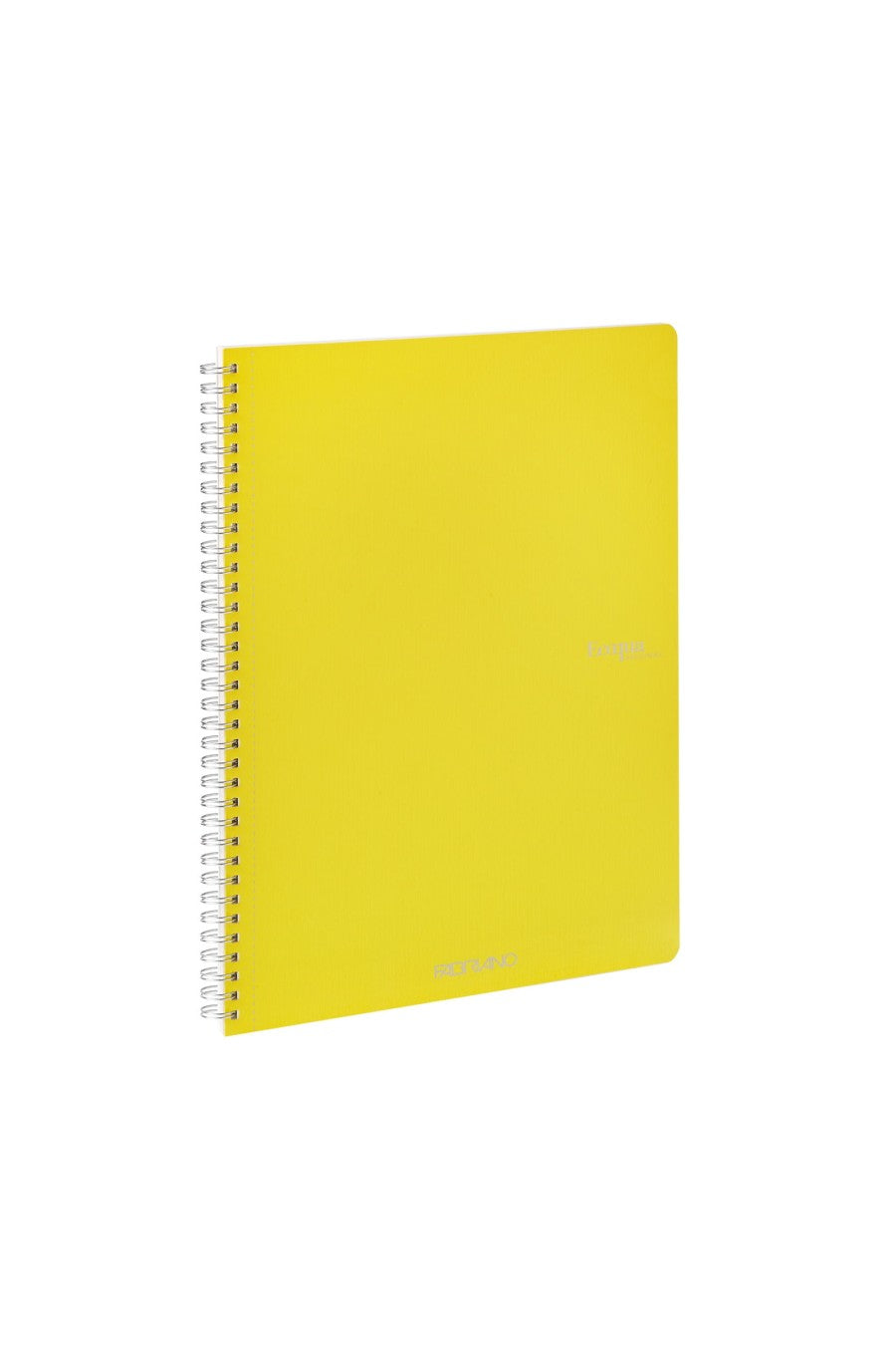 Fabriano Pocket-Sized Notebook, 4 Notebook Pack, 8.3 in x 11.7 in, A4 