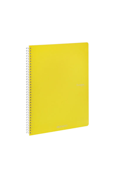 Fabriano Pocket-Sized Notebook, 4 Notebook Pack, 8.3 in x 11.7 in, A4 