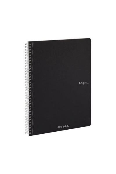 Fabriano Pocket-Sized Notebook, 4 Notebook Pack, 8.3 in x 11.7 in, A4 