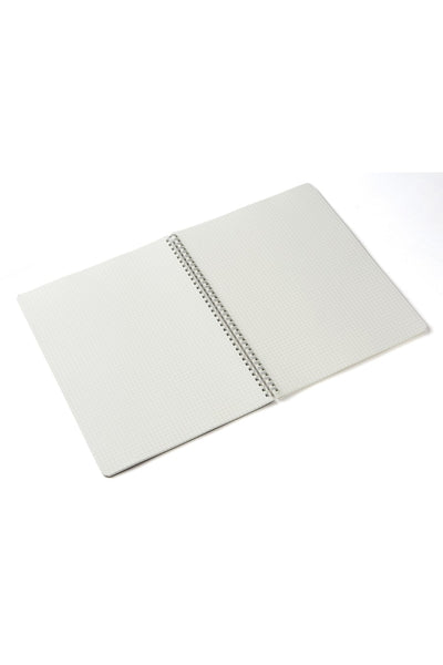 Fabriano Pocket-Sized Notebook, 4 Notebook Pack, 8.3 in x 11.7 in, A4 