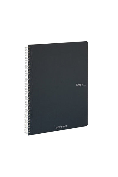 Fabriano Pocket-Sized Notebook, 4 Notebook Pack, 8.3 in x 11.7 in, A4 