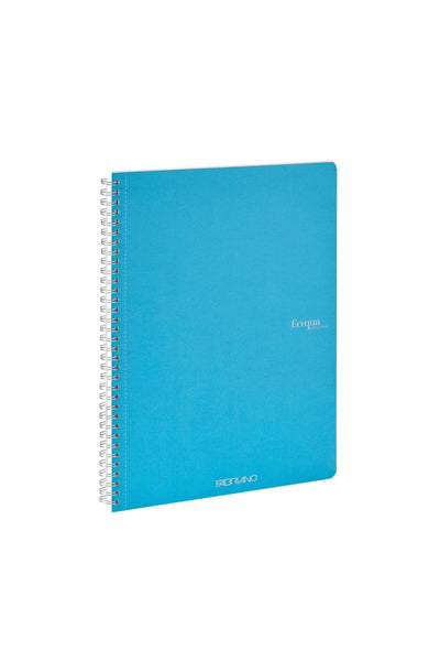 Fabriano Pocket-Sized Notebook, 4 Notebook Pack, 8.3 in x 11.7 in, A4 