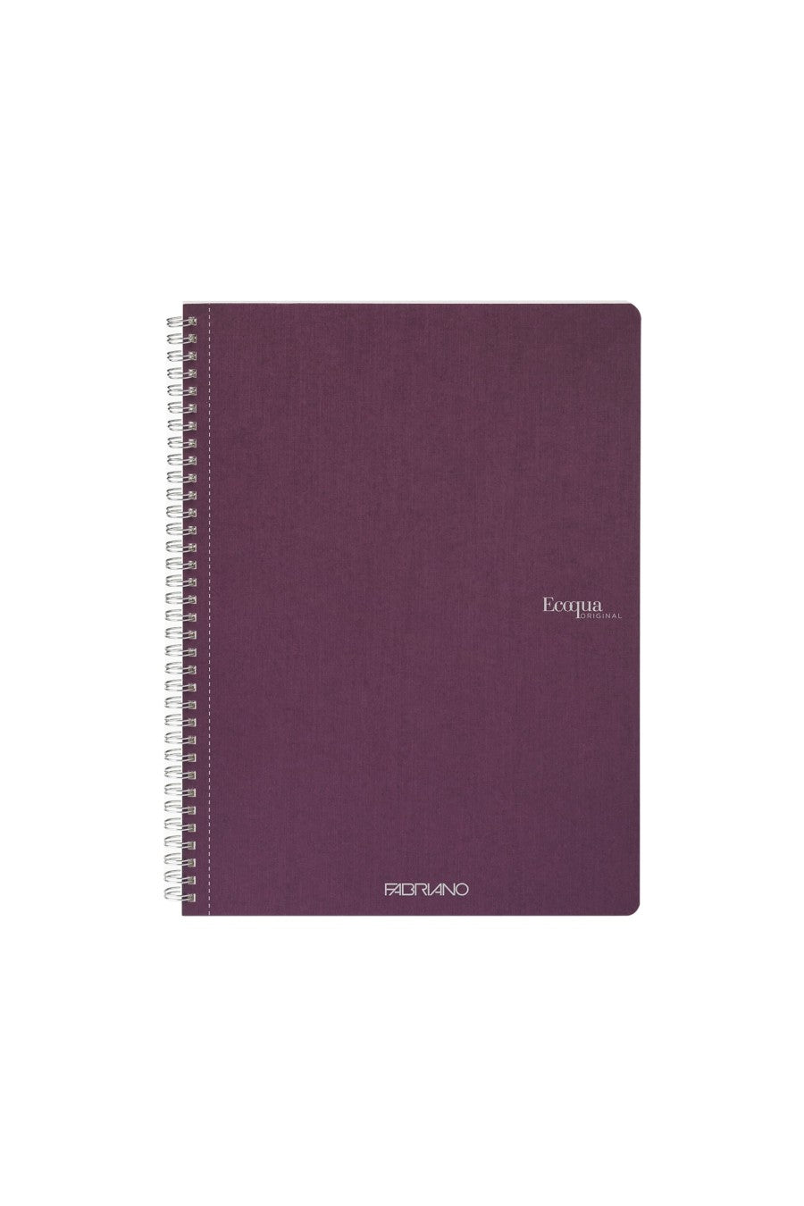 Fabriano Pocket-Sized Notebook, 4 Notebook Pack, 8.3 in x 11.7 in, A4 