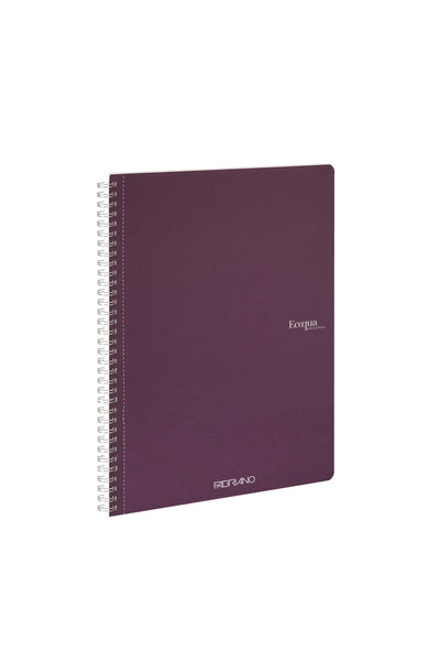 Fabriano Pocket-Sized Notebook, 4 Notebook Pack, 8.3 in x 11.7 in, A4 