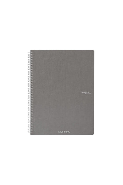 Fabriano Pocket-Sized Notebook, 4 Notebook Pack, 8.3 in x 11.7 in, A4 Lined