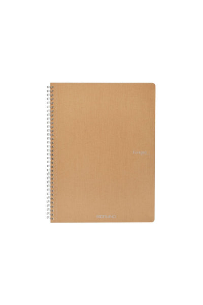 Fabriano Pocket-Sized Notebook, 4 Notebook Pack, 8.3 in x 11.7 in, A4 