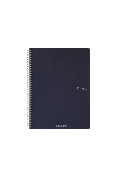 Fabriano Pocket-Sized Notebook, 4 Notebook Pack, 8.3 in x 11.7 in, A4 