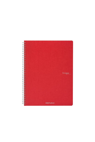 Fabriano Pocket-Sized Notebook, 4 Notebook Pack, 8.3 in x 11.7 in, A4 