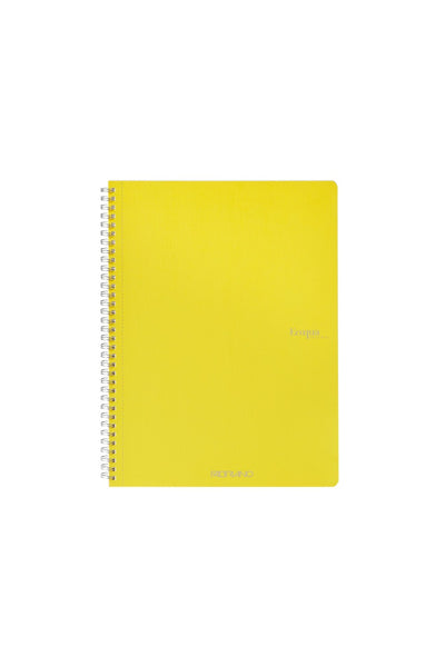 Fabriano Pocket-Sized Notebook, 4 Notebook Pack, 8.3 in x 11.7 in, A4 