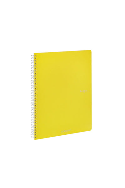 Fabriano Pocket-Sized Notebook, 4 Notebook Pack, 8.3 in x 11.7 in, A4 