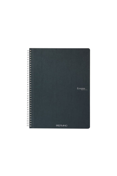 Fabriano Pocket-Sized Notebook, 4 Notebook Pack, 8.3 in x 11.7 in, A4 