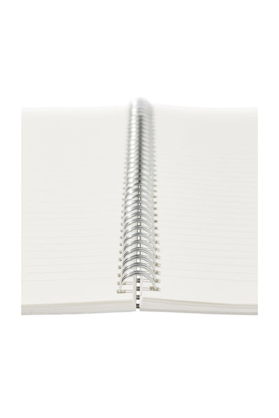 Fabriano Pocket-Sized Notebook, 4 Notebook Pack, 8.3 in x 11.7 in, A4 