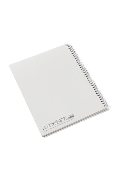 Fabriano Pocket-Sized Notebook, 4 Notebook Pack, 8.3 in x 11.7 in, A4 