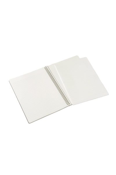 Fabriano Pocket-Sized Notebook, 4 Notebook Pack, 8.3 in x 11.7 in, A4 