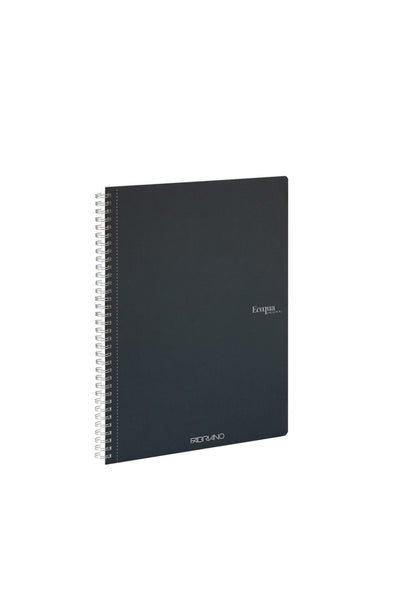 Fabriano Pocket-Sized Notebook, 4 Notebook Pack, 8.3 in x 11.7 in, A4 