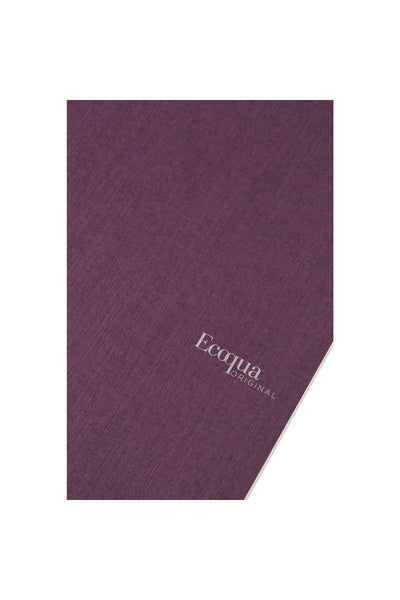 Fabriano Pocket-Sized Notebook, 4 Notebook Pack, 8.3 in x 11.7 in, A4 Blank