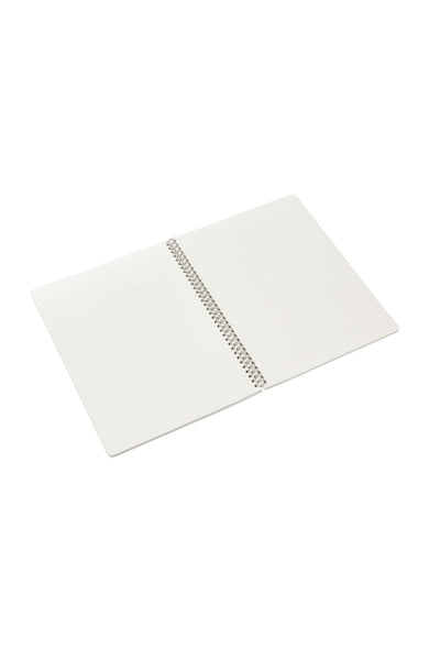 Fabriano Pocket-Sized Notebook, 4 Notebook Pack, 8.3 in x 11.7 in, A4 Lined
