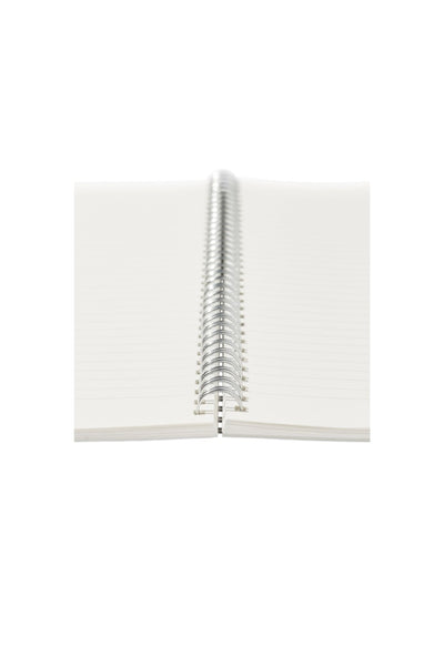 Fabriano Pocket-Sized Notebook, 4 Notebook Pack, 8.3 in x 11.7 in, A4 Blank