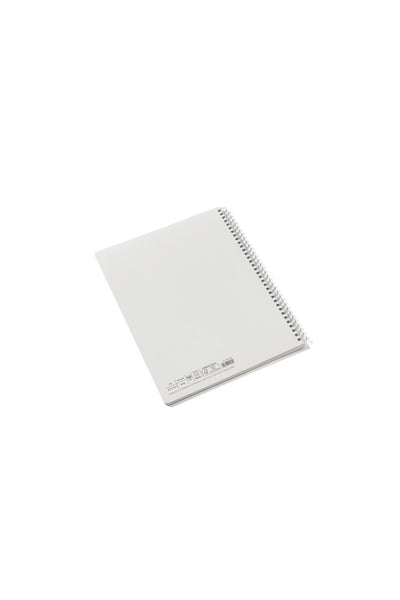 Fabriano Pocket-Sized Notebook, 4 Notebook Pack, 8.3 in x 11.7 in, A4 Graph