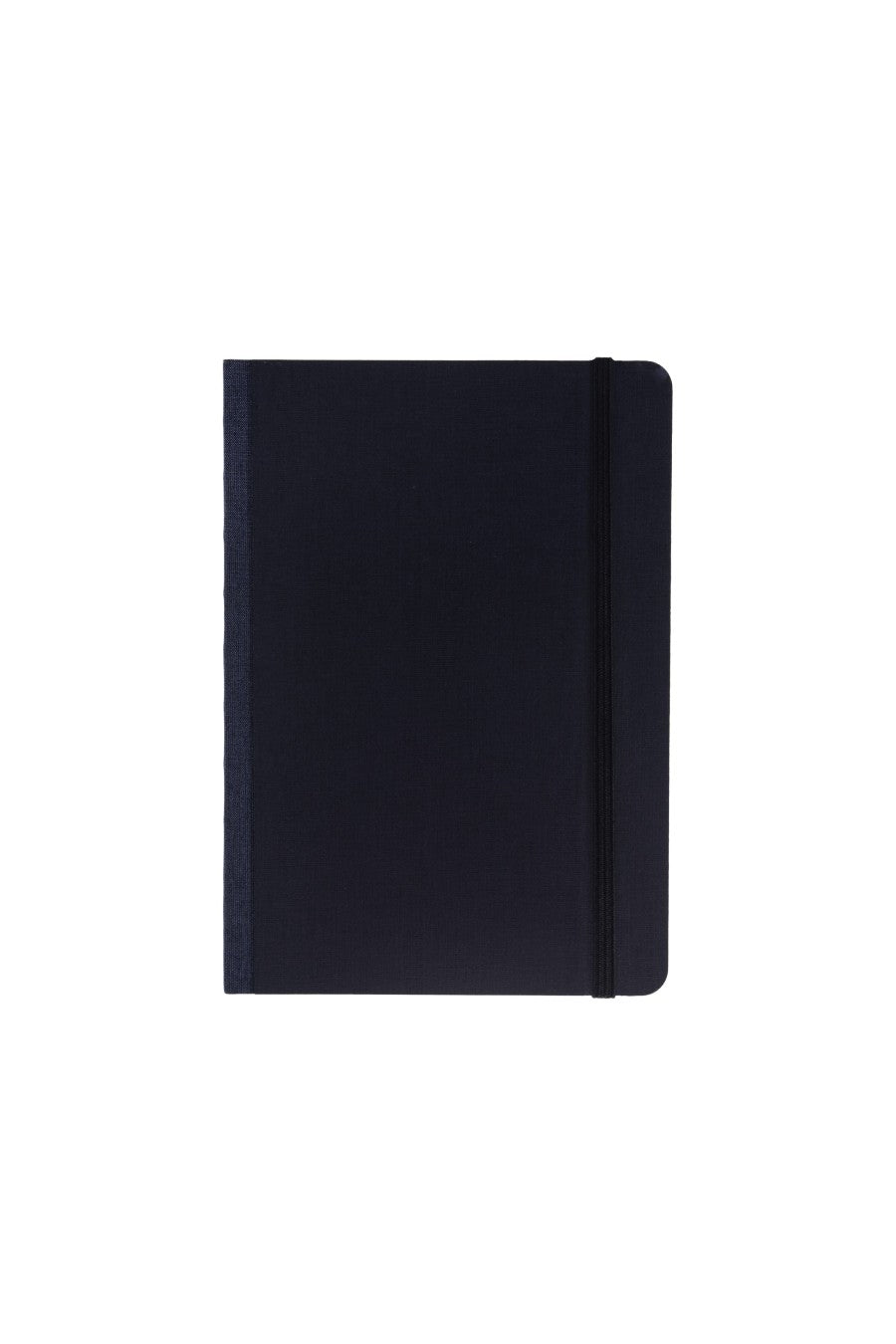Fabriano Ecoqua Plus Sewn-Bound Notebook, 8.3" x 11.7", A4, 80 Sheets 