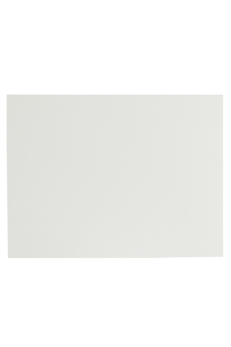 Fabriano Artistico Extra White Watercolor Block, 140 lb./300 gsm 