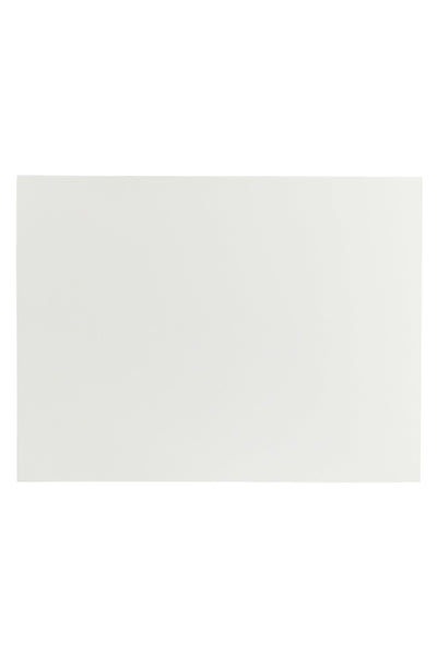 Fabriano Artistico Traditional White Watercolor Block, 140 lb./300 gsm 