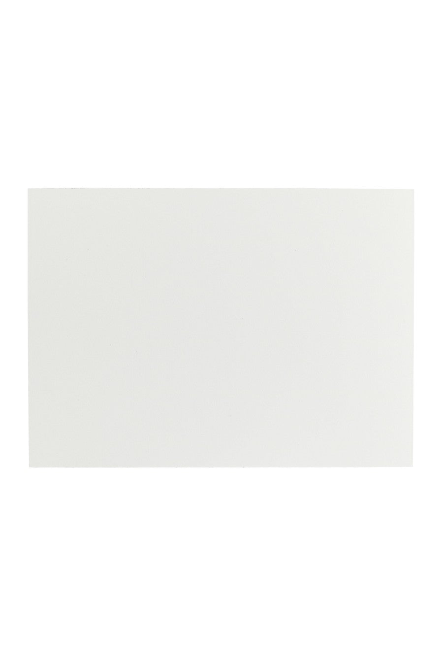 Fabriano Artistico Traditional White Watercolor Block, 140 lb./300 gsm 
