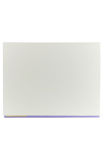 Fabriano Artistico Traditional White Watercolor Block, 140 lb./300 gsm 