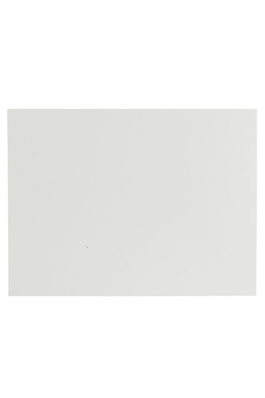 Fabriano Artistico Extra White Watercolor Block, 140 lb./300 gsm Cold Press, 9" x 12"