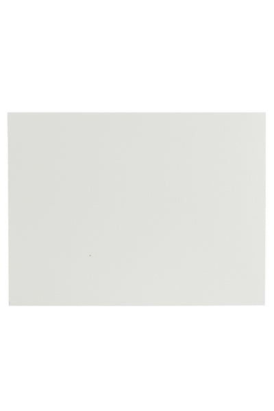 Fabriano Artistico Extra White Watercolor Block, 140 lb./300 gsm Cold Press, 9" x 12"