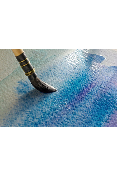 Fabriano Artistico Extra White Watercolor Block, 140 lb./300 gsm 
