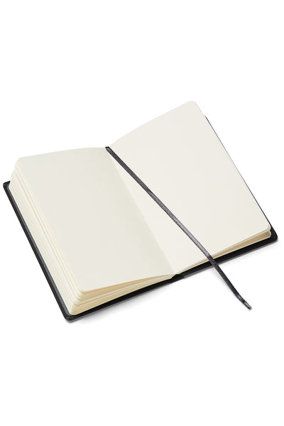 Fabriano Ispira Hard-Cover Notebook, 3.5" x 5.5" 