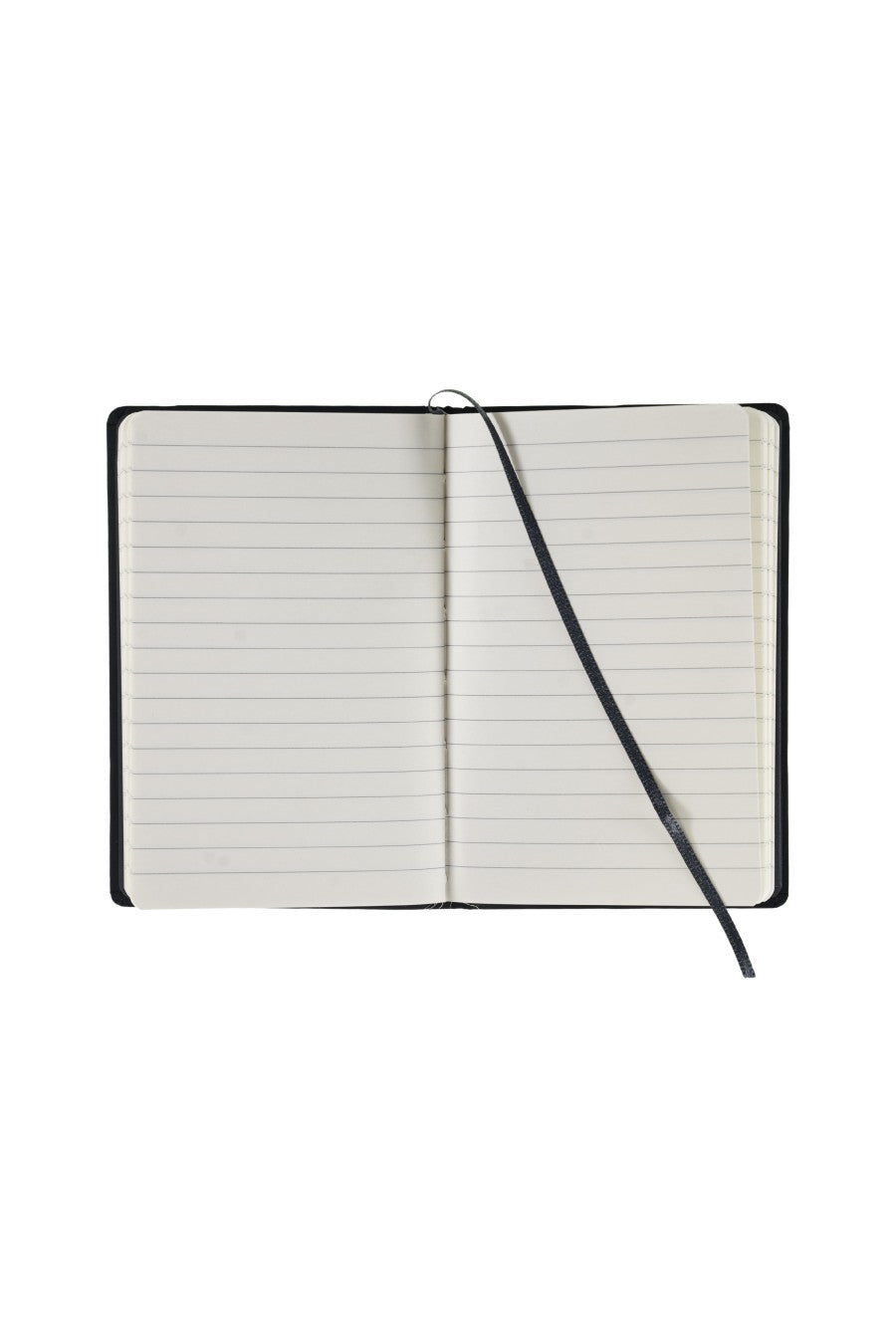 Fabriano Ispira Hard-Cover Notebook, 3.5" x 5.5" 