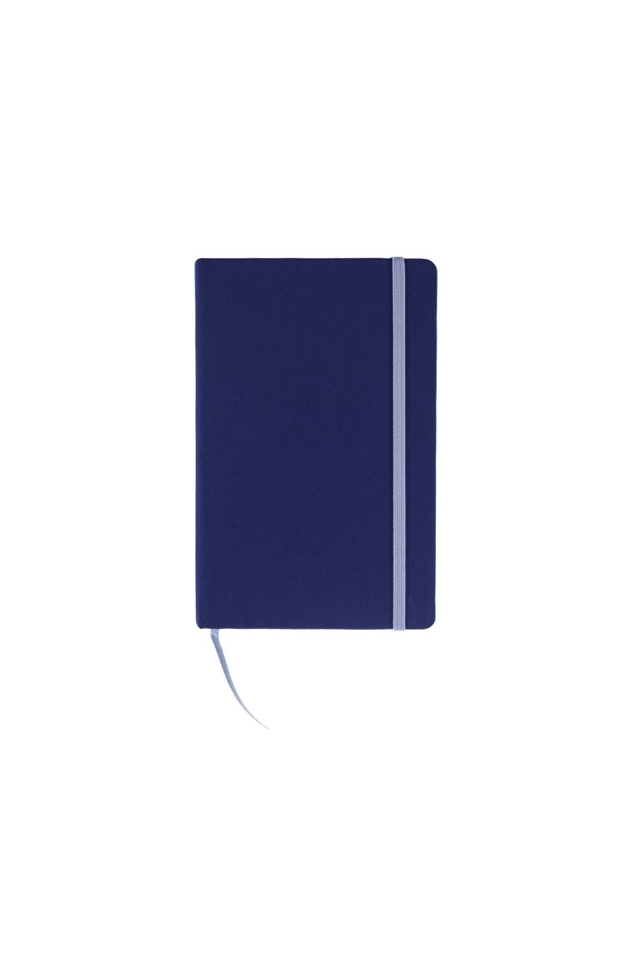 Fabriano Ispira Hard-Cover Notebook, 3.5" x 5.5" 