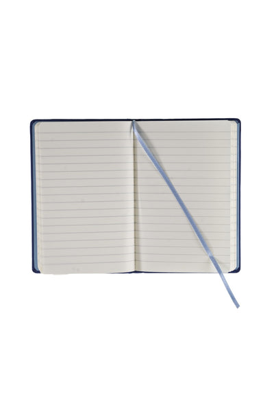 Fabriano Ispira Hard-Cover Notebook, 3.5" x 5.5" 