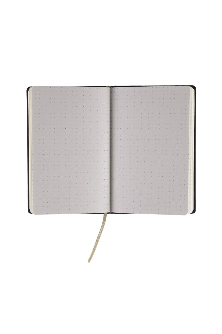 Fabriano Ispira Hard-Cover Notebook, 3.5" x 5.5" 