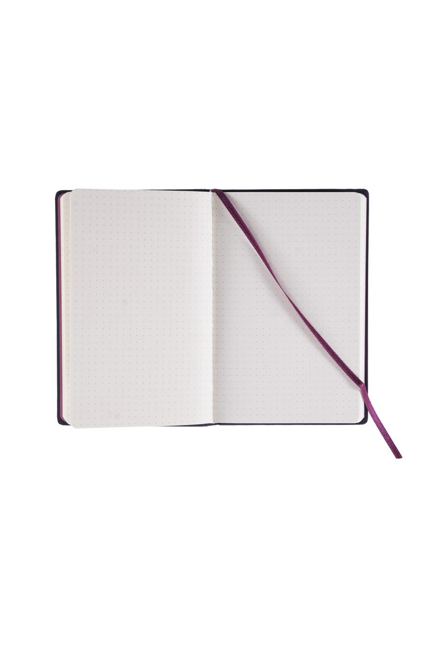 Fabriano Ispira Hard-Cover Notebook, 3.5" x 5.5" 