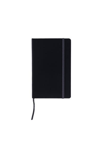 Fabriano Ispira Hard-Cover Notebook, 3.5" x 5.5" Dotted