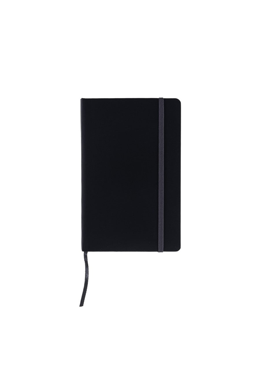 Fabriano Ispira Hard-Cover Notebook, 3.5" x 5.5" Dotted
