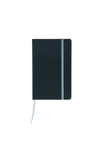 Fabriano Ispira Hard-Cover Notebook, 3.5" x 5.5" 