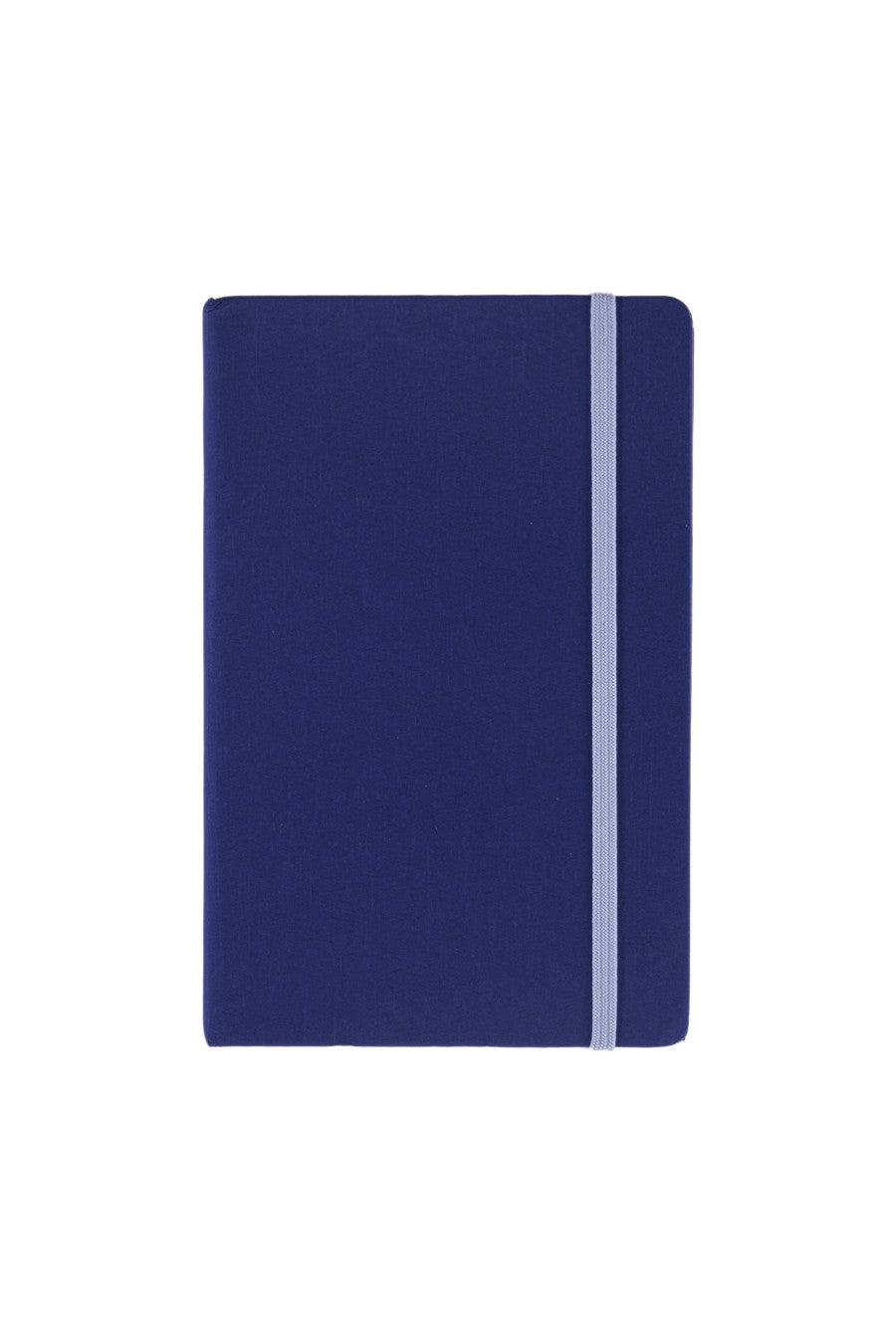 Fabriano Ispira Hard-Cover Notebook, 3.5" x 5.5" 