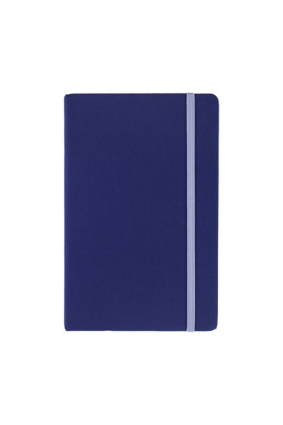 Fabriano Ispira Hard-Cover Notebook, 3.5" x 5.5" 
