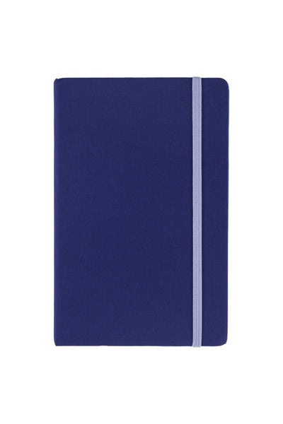 Fabriano Ispira Hard-Cover Notebook, 3.5" x 5.5" 